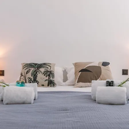 Apartamento Unique On Top Location In