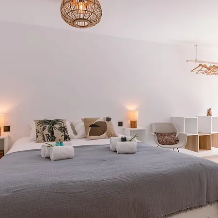 Apartamento Unique On Top Location In Knokke-Heist