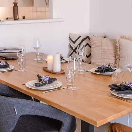 Apartamento Unique On Top Location In Knokke-Heist